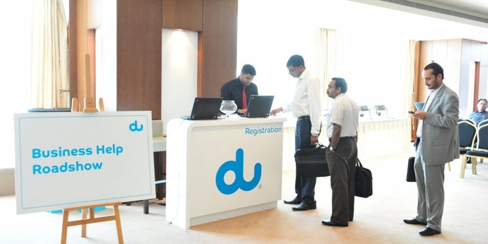 SMEs Are Getting More And More Connected