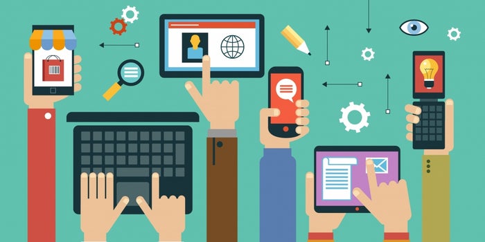 Infographic: What Will Keep MENA's Media Industry On Its Toes In 2016?