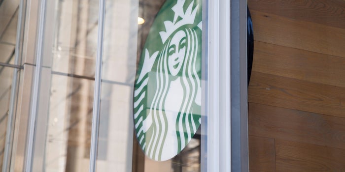 Starbucks Denies Reports Its Mobile App Was Hacked