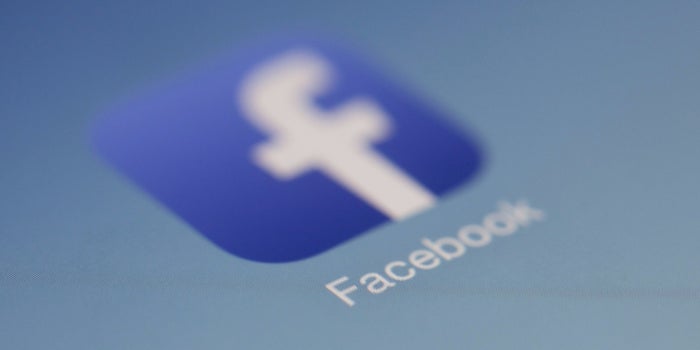 Facebook Nabs Yahoo Exec as New Chief Security Officer