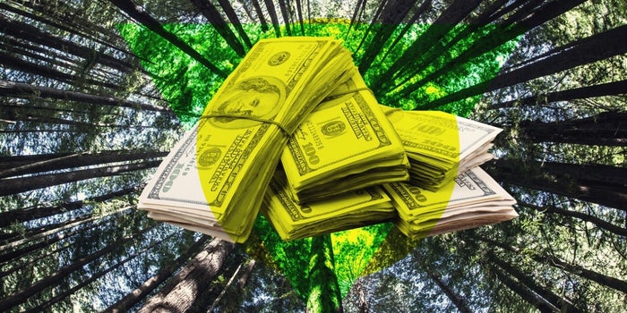 A Benefit Corporation Can Have a Positive Impact on the World -- and Still Make a Profit
