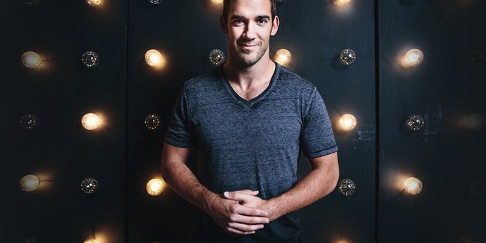 Lewis Howes on the 'Warrior's Path' to Greatness