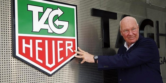 Tag Heuer, Intel Challenge Apple With Android Smartwatch