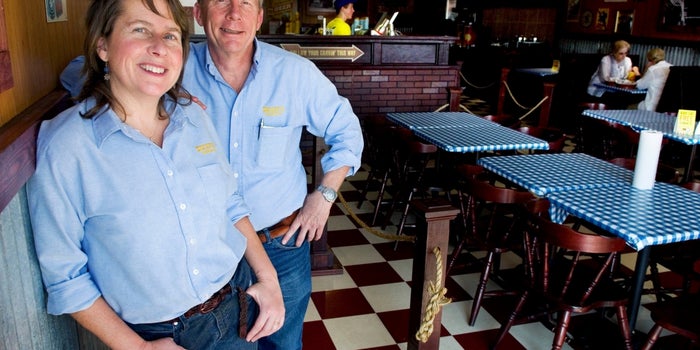This Franchise Attracts Franchisees With Its Pro-Veteran Stance