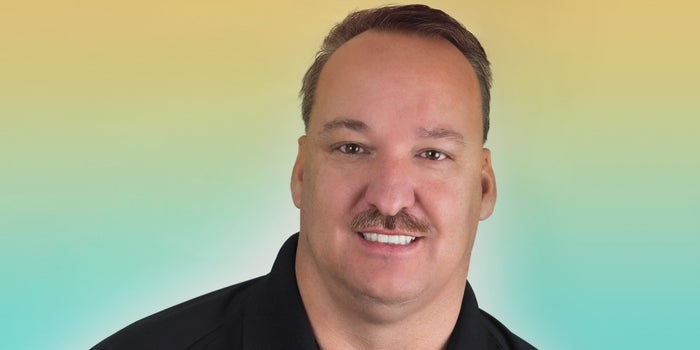 Why This Franchisee Does His Research in Las Vegas