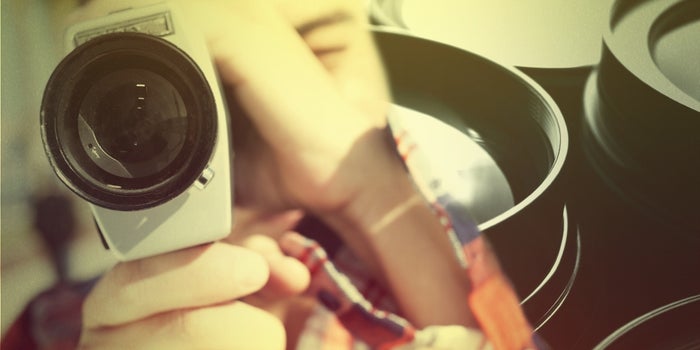 Benefits of Video in Marketing