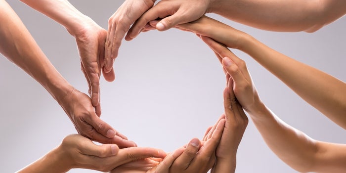 Four Ways To Cultivate Synergy In Your Company