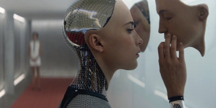 Why We Shouldn't Fear Artificial Intelligence