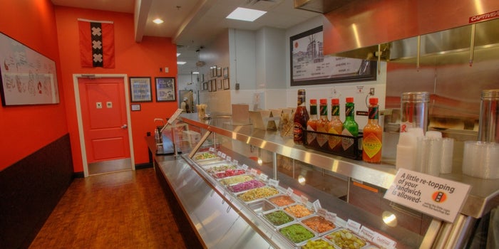How a Customer and a Restauranteur Teamed Up to Bring Amsterdam Falafelshop to Boston