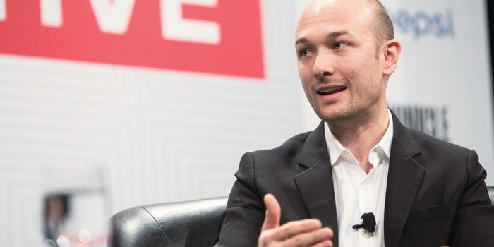 Lyft's CEO On the Future, Driverless Cars and Ridesharing