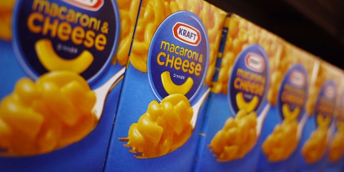 Kraft and Heinz to Form North America's No. 3 Food Company