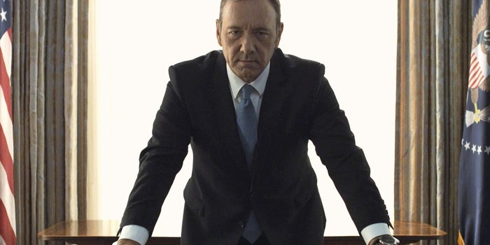 Psychologists Say Power Does 4 Crazy Things to Your Mind