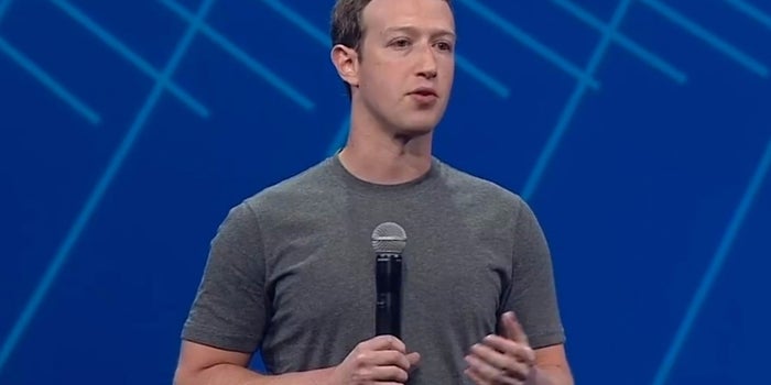 Facebook's Latest Path to World Domination: Chatbots