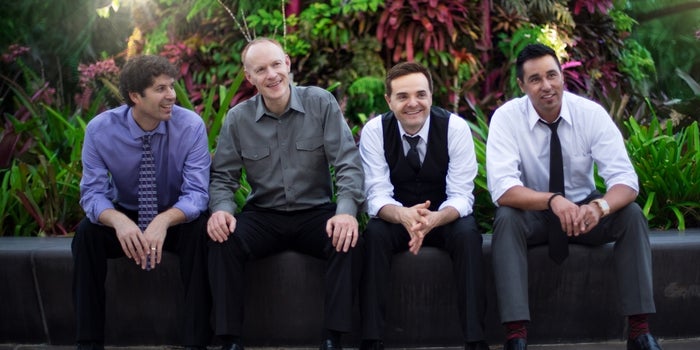 How These Four Dads From Utah Quit Their Day Jobs to Make Millions on YouTube
