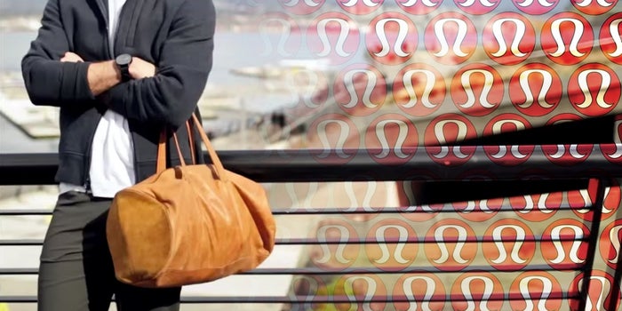 Lululemon Disappoints Wall Street, But Shows Signs of Recovery