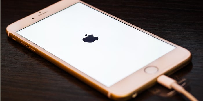 iPhone 6 Owners Sue Apple Over 'Touch Disease'