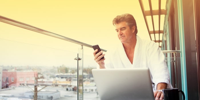 Many Baby Boomers Are Choosing Entrepreneurship Instead of Retiring