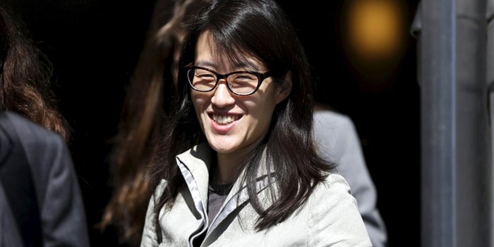 Reddit CEO Ellen Pao Issues an Apology for the Direction of the Site