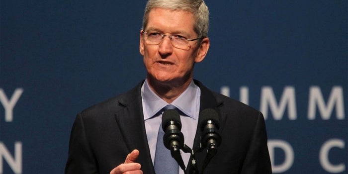 Why Apple Is Going to War Over the FBI's 'Backdoor' Order