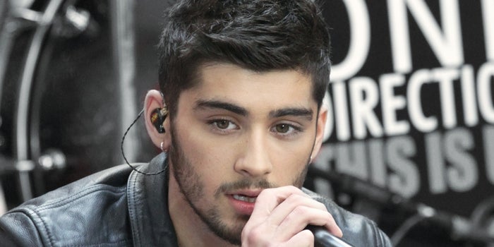 After Zayn Malik Leaves One Direction, Heartbroken Fans Ask for Time Off of Work