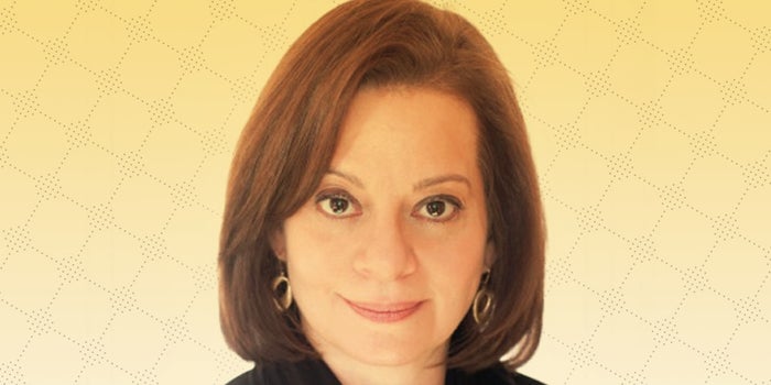 This Woman Might Be the Most Successful Impact Investor You've Never Heard Of