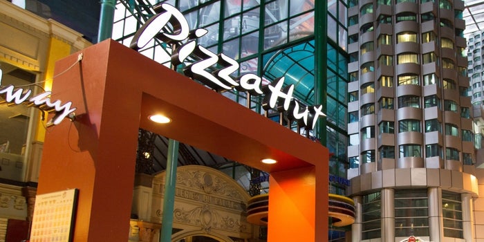 Pizza Hut's Largest Franchisee Says Menu Revamp Hasn't Helped Sales