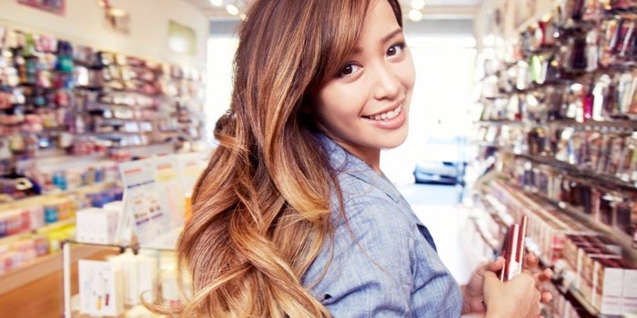 How Ipsy, Michelle Phan's Million-Member Sampling Service, Is Giving Birchbox a Run for Its Money