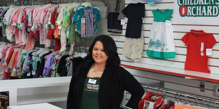 This 21 Year Old Took Over Her Mother's Franchise to Honor Her Memory