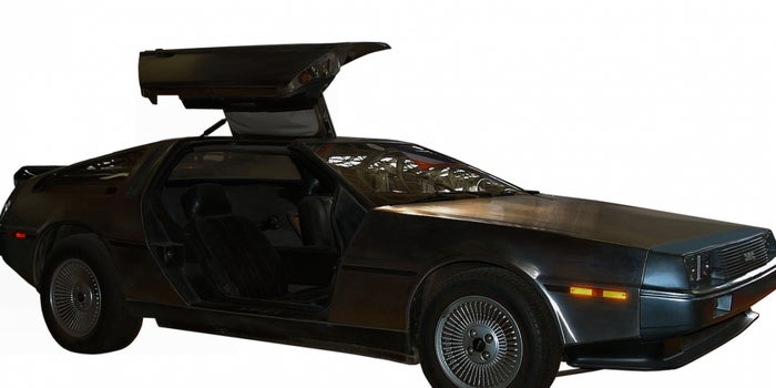 What Did Back To The Future Get Right About Life In 2015?