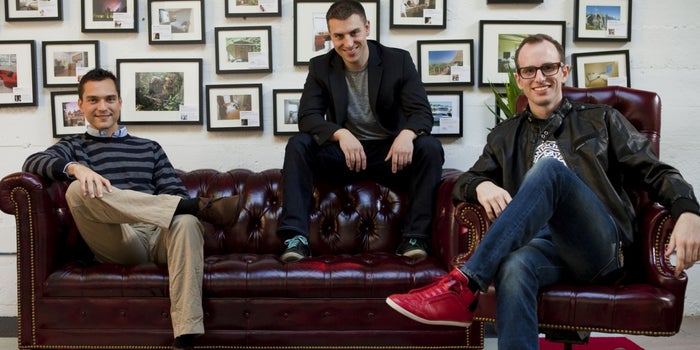 Airbnb Co-Founder: If Rejection Slows You Down, Entrepreneurship Isn't For You