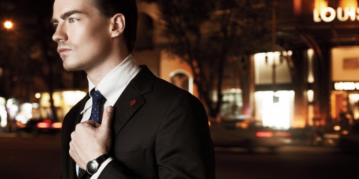Why This Insurer Wants You to Wear a Health Tracker