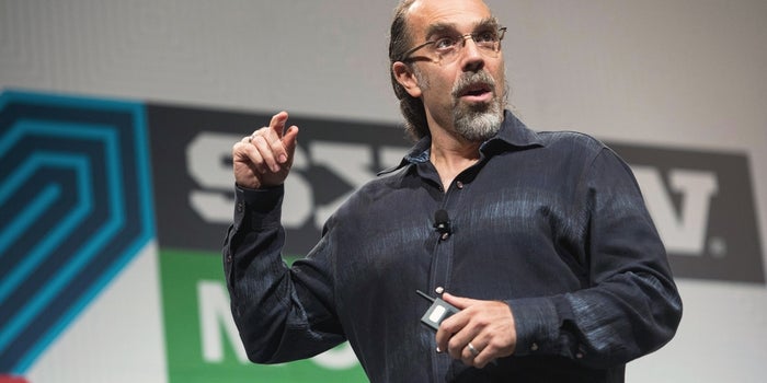 SXSW Thought Leaders on Failing Better & Finding Your Way