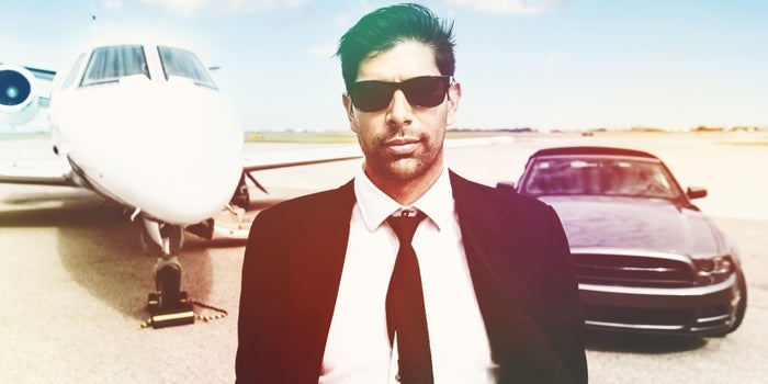 3 Luxuries I Left Behind When I Became an Entrepreneur