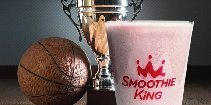 Smooth Operators: How These Franchisees Found Success With Smoothie King