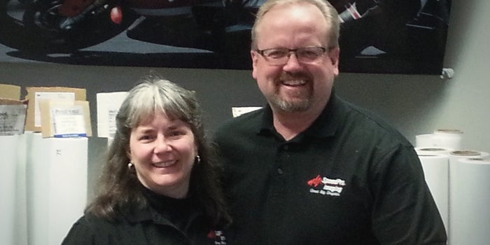 After Almost 30 Years in IT, This Man Started Anew as a Franchisee
