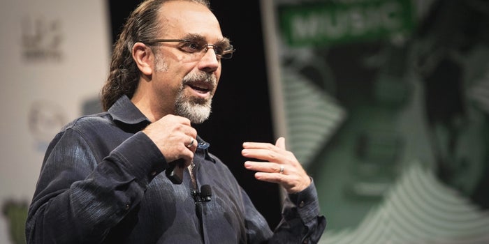 Google X Head: 'I'm Afraid of People's Reactions to Technology'