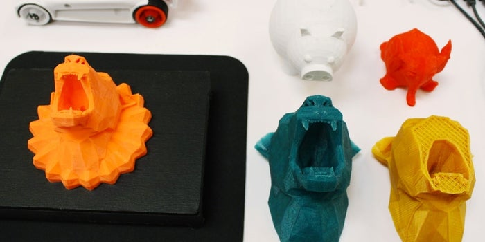 This is What 3D Printing Can Do to Ease Your Life