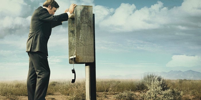 6 Things 'Better Call Saul' Can Teach You About Finding Customers