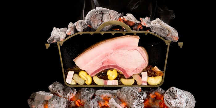 Modernist Cuisine's Food Lab and the Science of Flavor