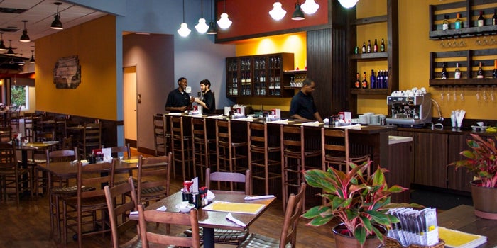 Becoming a Breakfast Chain's First Ever Franchisee