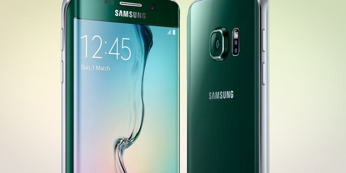 After Dismal 2014, Samsung Charts Recovery With New Galaxy Phones