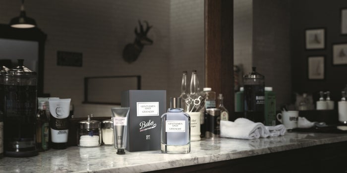 In-scent-ives: Fragrance Code Of Conduct For Professionals