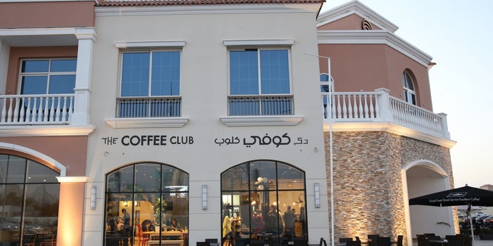 Bean There, Done That: The Coffee Club Comes To The GCC