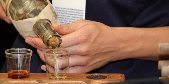 How We Launched a Successful Distillery