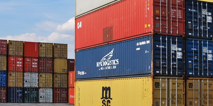 How Shippers Can Avoid Importing Delays