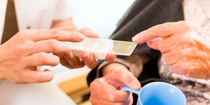 Can Blockchain Prevent Billion Dollar Scams in the Aged Care Sector?