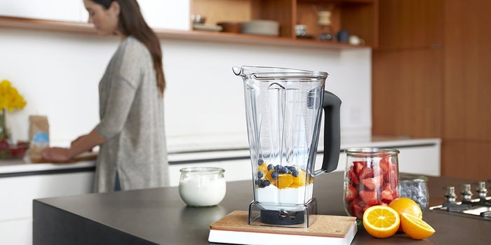 This Gadget Makes Your Entire Kitchen 'Smart'