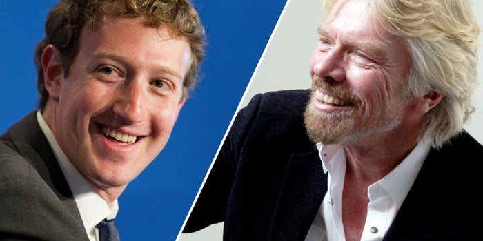 Getting Your Face Out There Might Be the Best Business Investment You Can Make