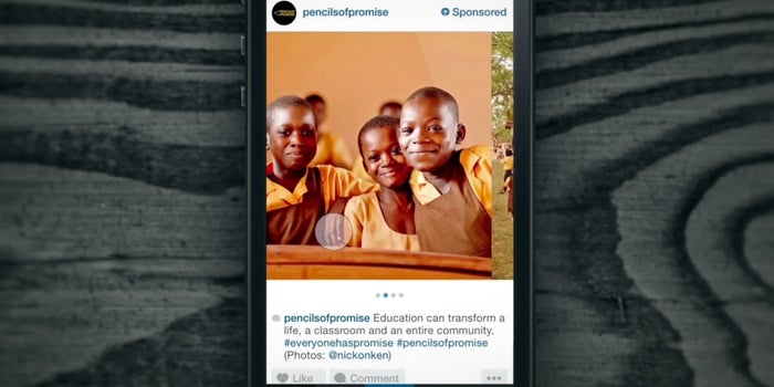 To Leave a Mark on Social Media, It's Less About Execution and More About the Message