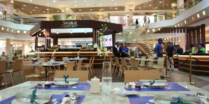 Family Matters in Oman: Sumo Sushi & Bento Expands Across The GCC